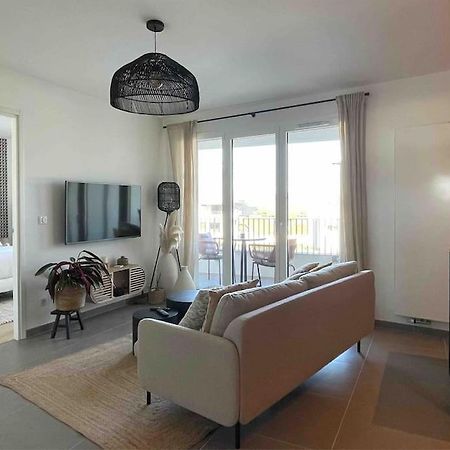 Le Boheme Beau T2 Vue Lac & Montagnes + Garage Annecy Exterior foto